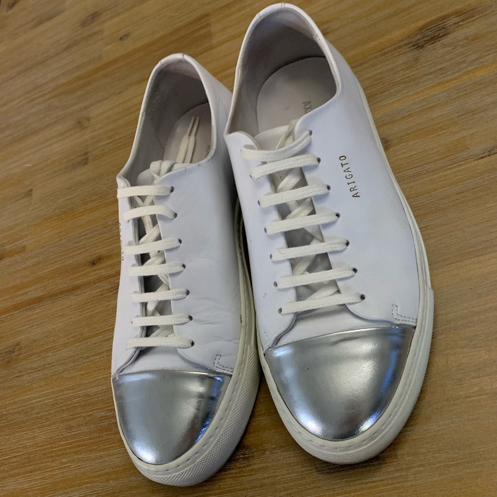 Axel Arigato Sneakers Size 39